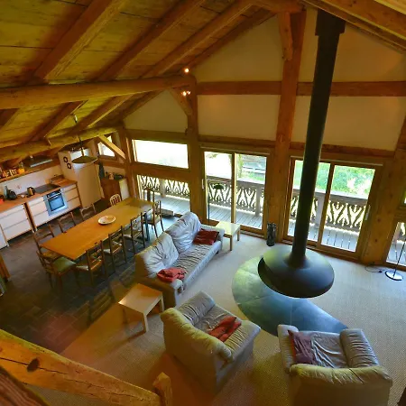 Chalet Jeanne 6p Chalet *