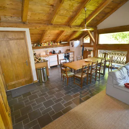 Chalet Jeanne 6p *