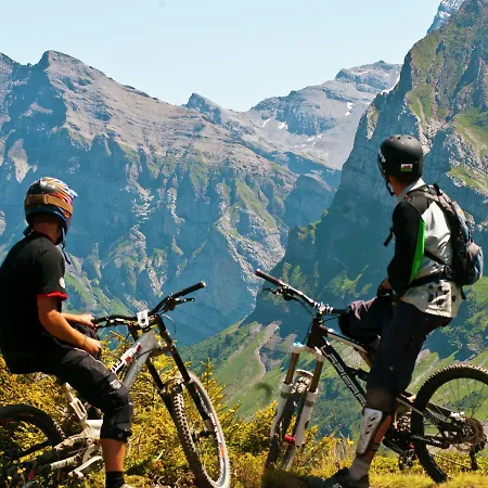 Chalet Chalet Jeanne 6p Morzine
