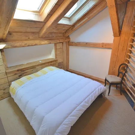 Chalet Jeanne 6p Chalet