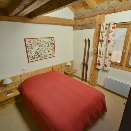 Chalet Jeanne 6p Chalet