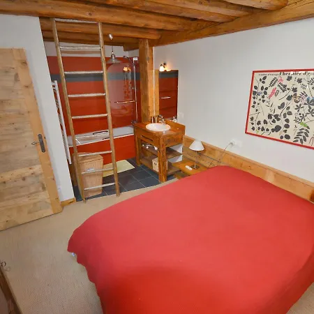 Chalet Jeanne 6p *