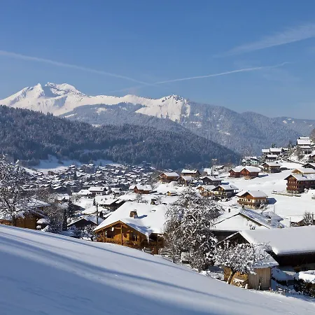 Chalet Jeanne 6p Chalet *