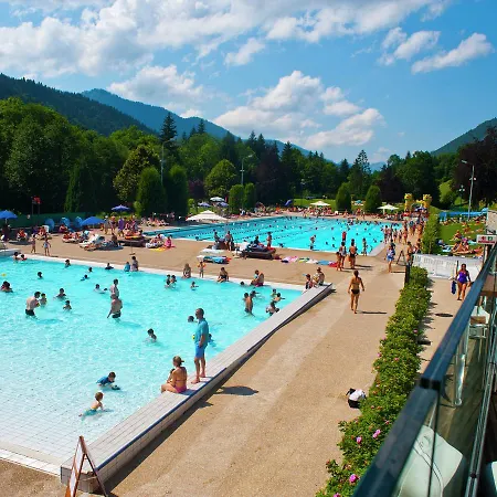 Chalet Chalet Jeanne 6p *