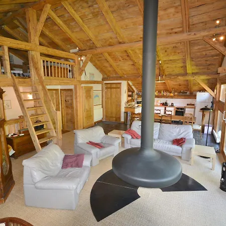 Chalet Chalet Jeanne 6p *