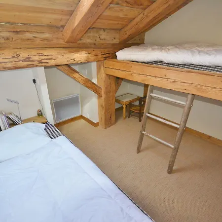 Chalet Chalet Jeanne 6p